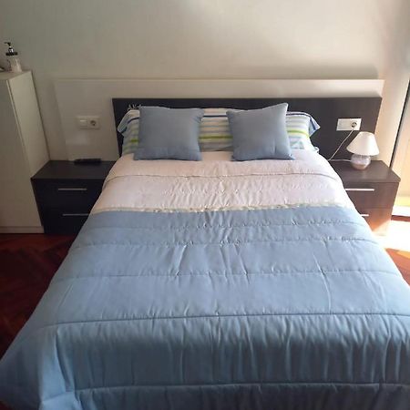 Habitacion Confortable วิโก ภายนอก รูปภาพ