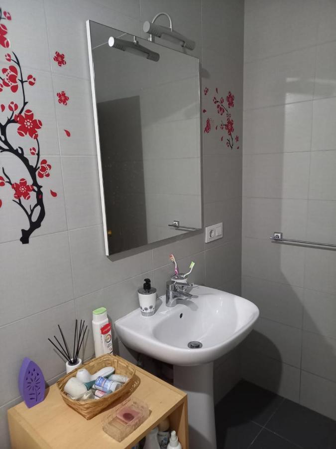 Habitacion Confortable วิโก ภายนอก รูปภาพ