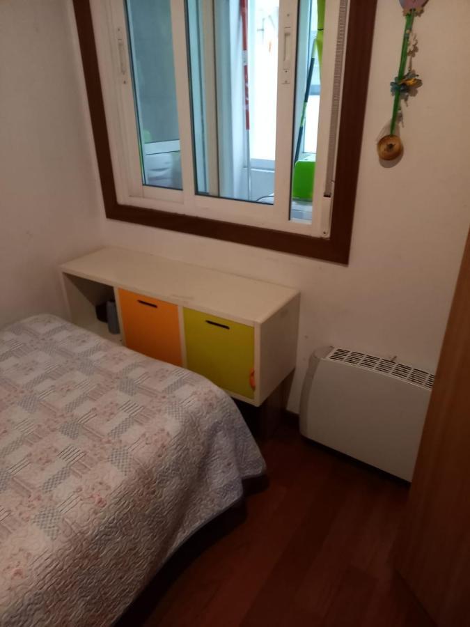 Habitacion Confortable วิโก ภายนอก รูปภาพ