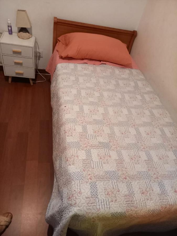 Habitacion Confortable วิโก ภายนอก รูปภาพ