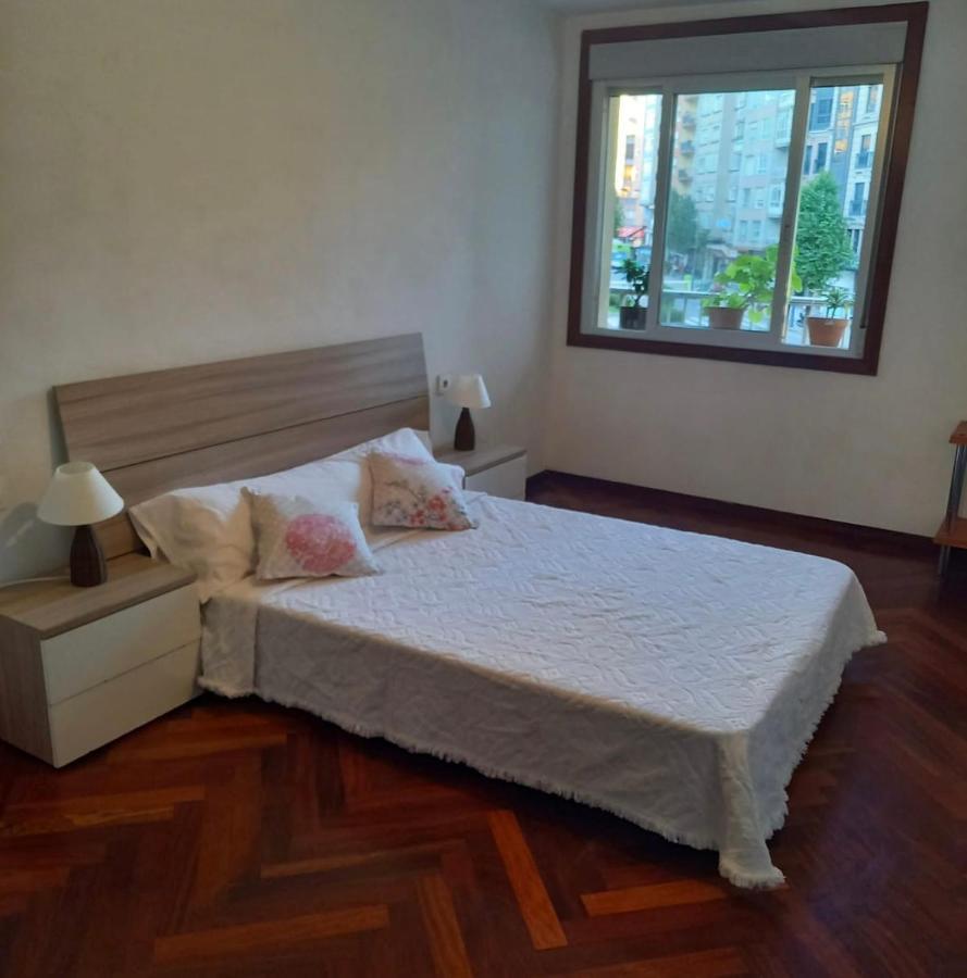 Habitacion Confortable วิโก ภายนอก รูปภาพ