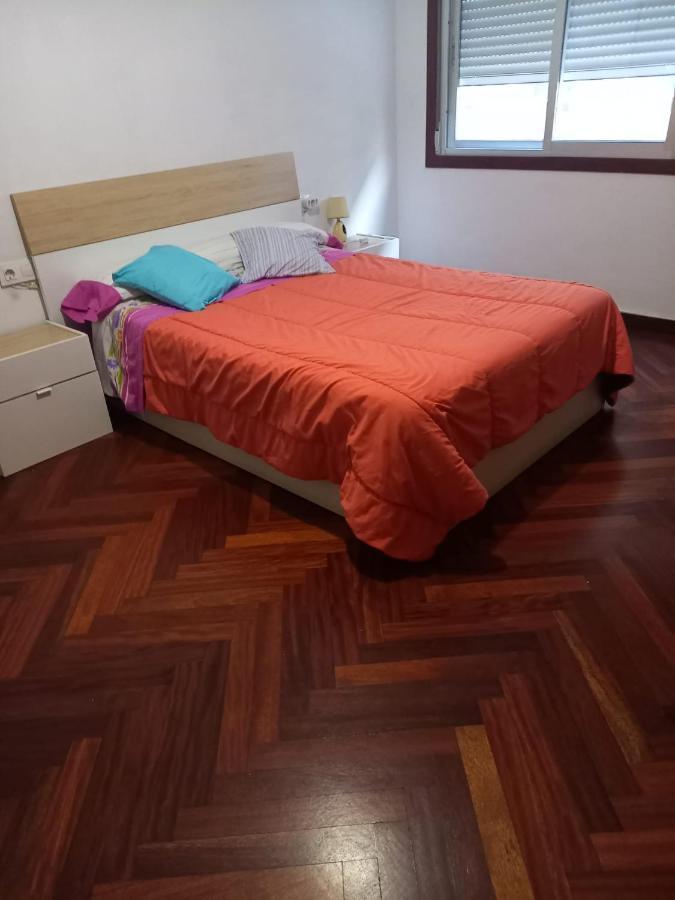 Habitacion Confortable วิโก ภายนอก รูปภาพ