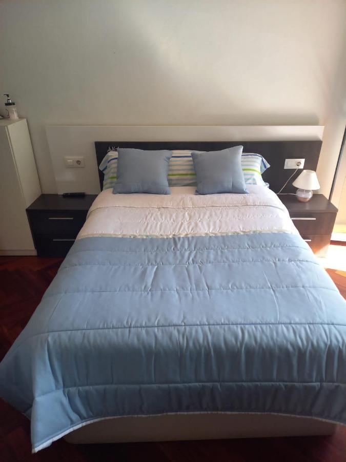 Habitacion Confortable วิโก ภายนอก รูปภาพ