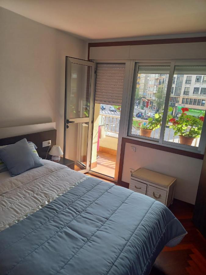 Habitacion Confortable วิโก ภายนอก รูปภาพ