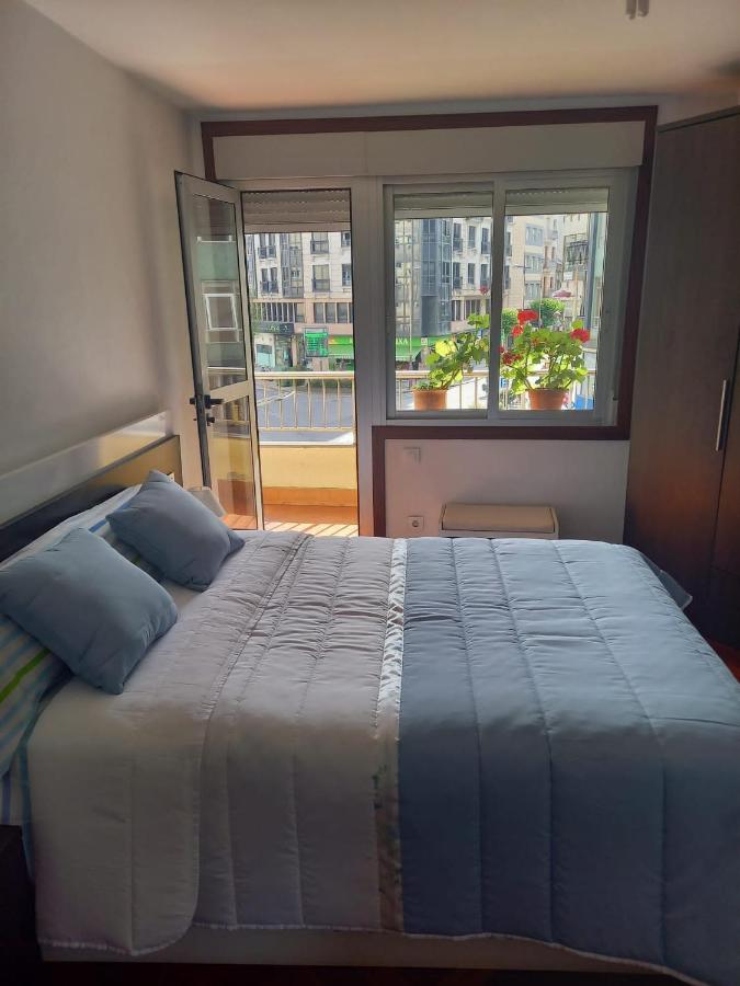 Habitacion Confortable วิโก ภายนอก รูปภาพ